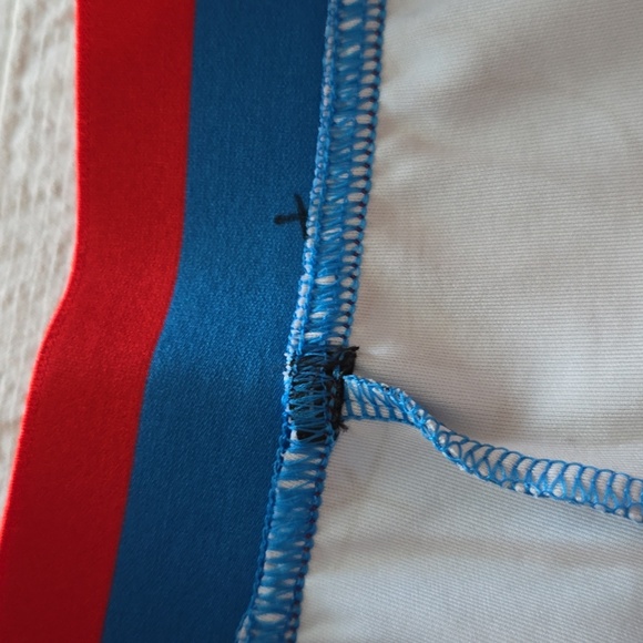 Adidas x Lego® Tech Pack Tights Kids', Blue, Fits Size XL Youth Unisex - Picture 6 of 11